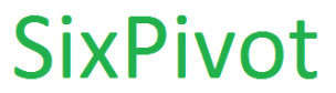 sixpivot Logo